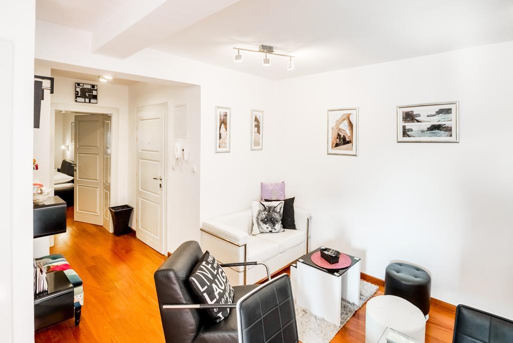 Penthouse Priuli Apartment Split Exteriér fotografie
